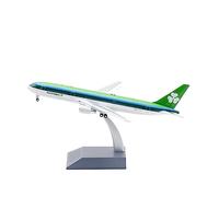 Aereo in Metallo Miniatura 1: 200 Per B 767-300 Metallo Statico In Lega Pressofusa Simulazione Aereo Modello Finito Decorazioni Regalo
