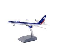 Aereo in Metallo Miniatura 1 200 Per L-1011 Passeggero Statico In Lega Metallo Pressofuso Finito Simulazione Collezione Modelli Aeromobili