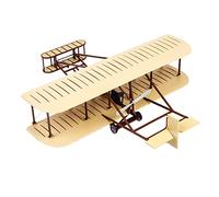 Aereo in Metallo Miniatura 1:24 Adatto Per Fengru No.1 In Lega Pressofusa Modello Di Aereo Da Collezione Display Regali Di Moda Per Adulti