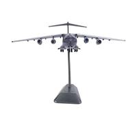 Aereo in Metallo Miniatura 1:260 Adatto Per Il Regalo Di Moda Per Aerei Da Esposizione Da Collezione Modello Pressofuso In Lega Combattimento J-20