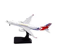 Aereo in Metallo Miniatura 1:400 Adatto Per Aeronautica Militare MRTT330-200 ZZ336 Aeronautica Aeronautica In Lega Pressofusa Giocattolo Collezione