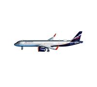 Aereo in Metallo Miniatura 1:400 Misura Per A321neo Lega Statica Pressofusione Scala Simulazione Modello Decorazione Artigianale Di Aeromobili