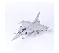 Aereo in Metallo Miniatura 1:72 Adatto Per Dassault Rafale C Fighter Air Force Aeroplano Modello Pressofuso In Lega Fan Souvenir Regalo