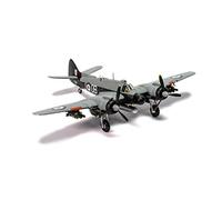 Aereo in Metallo Miniatura 1:72 In Forma Per Il Bel Combattente Fire Dog Operation Aircraft Pressofuso In Lega Modello Souvenir Regalo Per Adulti