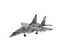 Aereo in Metallo Miniatura 1:72 Misura Per Air Force MiG 29 MIG-29 Lega Di Aerei Da Caccia Modello Pressofuso Per Adulti Fan Regalo Souvenir