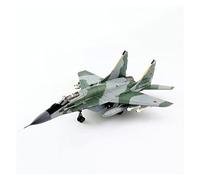 Aereo in Metallo Miniatura 1:72 Misura Per Air Space Army MIG-29 SMT Aerei Da Caccia In Lega Modello Pressofuso Fan Per Adulti Souvenir Regalo