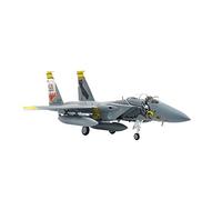 Aereo in Metallo Miniatura 1:72 Misura Per Fmur15C F15 Fighter Squadron Il 75 ° Anniversario Aereo Modello In Lega Souvenir Regalo