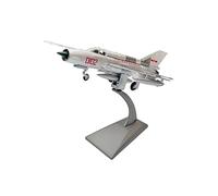 Aereo in Metallo Miniatura 1 72 Misura Per PLA Chengdu J-7 J7 F-7 Fishbed Mig21 Aereo Da Caccia Die-cast Modello In Metallo Giocattolo Decorazione Regalo(A)