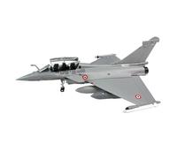 Aereo in Metallo Miniatura 1:72 Per La Francia Air Force Fighter Jet Airplane Military Finished Alloy Diecast Model Showcase