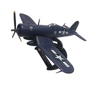 Aereo in Metallo Miniatura Die Cast Aircraft 1/72 Fit For Vought F-4U-01D Corsai Military Model Plane Gift Collection