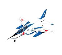 Aereo in Metallo Miniatura Militare Die-Cast Airplane Model 1/100 Fit For Blue Pulse Die-Cast Airplane Model Toy Collector Gift