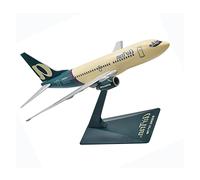 Aereo in Metallo Miniatura Modello 1/200 Fit For Air Tran Boeing 737-700 Modello Decorazione O Regalo Modello Visualizzazione Collezione Aereo Linea
