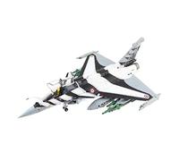 Aereo in Metallo Miniatura Raffica Dell'aeronautica Francese In Scala 1 72 Per Il Modello Di Caccia C Huhui Ha9601 Regalo Souvenir Giocattolo Aereo