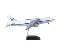 Aereo in Metallo Miniatura Scala 1:200 Per G2TTF1080 Russian Air Force AN-124-100 RA-82035 Modello Aeromobile Lega Simulazione Collezione Regalo
