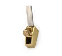 Aereo In Rame Metallico A Fondo Piatto Uno Strumento Utilizzato Nella Realizzazione Di Chitarre Violini Viole Ecc Guitar Making Tools(6)