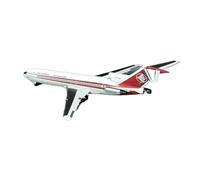 Aereo In Scala 1:500 Per Modello Di Aereo In Metallo 727 B727-200 Air Algeria Aereo In Lega Con Carrello Di Atterraggio