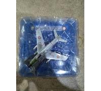 Aereo Italeri 1/100 Aeronautica Militare Italiana Fiat F86 K Sabre 1°stormo F 86