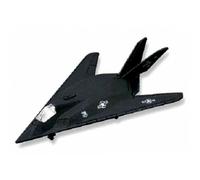 Aereo Maisto Fresh Metal Tailwinds F-117 Nighthawk