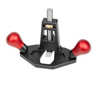 Aereo Mano Pialla Pialla Lavorazione del Legno Push Tool Router Strumento Lavorazione Del Legno Pialla Strumento Pialla Palmare Router