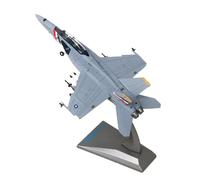 Aereo militare americano 1/100 STRIKE FIGHTER Modello con supporto
