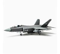 Aereo Modello Militare In Lega Finito J-31 FC-31 FC31 In Scala 1 48 Collezione Commemorativa O Regalo Kit di gioco per Hobby