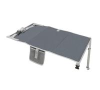 aereo per bambini | per amaca per bambini portatile,Estensione seduta da viaggio leggera regolabile in custodia, accessorio confortevole per riposo e sonno in volo