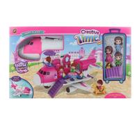 Aereo Playset con Accessori
