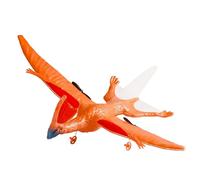 Aereo Radiocomandato Telecomando Pterosaur 24Ghz 2 Canali Fai da Te RC Pterosaur