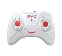 Aereo RC - Drone volante | Giocattoli per elicotteri remoti | Aereo con a LED | Anti-collisione Evitamento intelligente degli ostacoli Modelli realistici di aeroplani | Uso di avventura aerea di