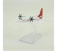 Aereo scala espositiva 16 cm 1:400 per Columbia Airlines Avianca Fk50 metallo pressofuso modello decorativo studio Adatto come regalo