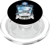 Aereo strategico militare americano B1 Lancer PopSockets PopGrip per MagSafe