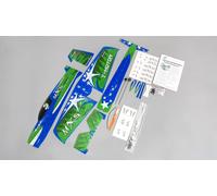 Aereo TechOne by T-Motor MXS-HCF Aeromodello acrobatico Kit di Montaggio