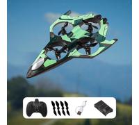 Aereo telecomandato facile da controllare RC Plane per adulti ragazzi