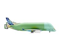 aereo telecomandato For il kit di modellismo di aeroplano giocattolo in scala 1/400 A330 A330-700 Moby Dick, modello di aeroplano in lega di metallo, collezione di modelli di aeroplano
