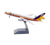 aereo telecomandato For la collezione di modelli di aeroplani in lega di metallo McDonnell Douglas DC-10-30 in scala 1:200 del Japan Aviation System