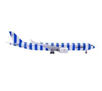 aereo telecomandato Kit for modellismo aereo in scala 1:200 German Condor Aviation A330-900 Neo Alloy Metal Model Collection