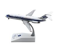 aereo telecomandato Ornamento for modello di aereo in lega metallica Finnair Cargo DC-9-15(F) in scala 1:200 OH-LYH