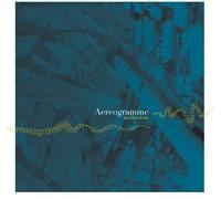 Aereogramme Seclusion (CD)