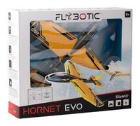 AEREOPLANO RADIOCMANDATO HORNET EVO GIOCATTOLO ROCCO GIOCATTOLI