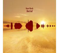 Kate Bush Aerial (Vinyl LP) 12" Album (Gatefold Cover)