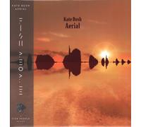 aerial (2018 remaster) (goldy locks vinyl) (indies only)
