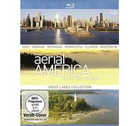 Aerial America - Amerika von Oben - Great Lakes Collection
