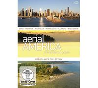 Aerial America - Amerika von Oben - Great Lakes Collection