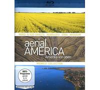Aerial America - Amerika von Oben - Midwest Collection