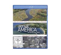 Aerial America (Amerika von oben) - New England Collection
