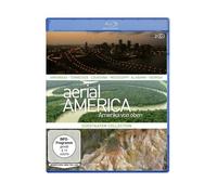 Aerial America (Amerika von oben) - Südstaaten Collection