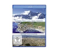 Aerial America (Amerika von oben) - Westcoast Pacific Collection