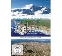 Aerial America - Amerika von Oben - Westcoast-Pacific-Collection
