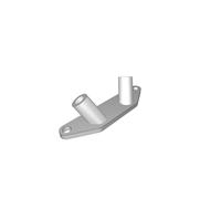 Aerial Bracket for Emax Nighthawk 250 Quadcopter Compatible with FlySky FS-iA6