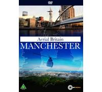 Aerial Britain: Manchester [DVD]
